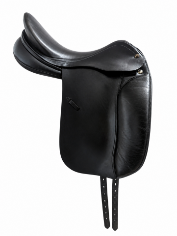 Sella da dressage Prestige Italia  17" - 2008