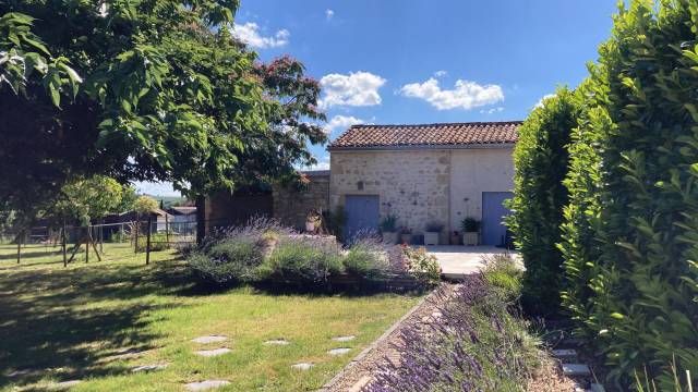 Bella dimora equestre In vendita Gironde
