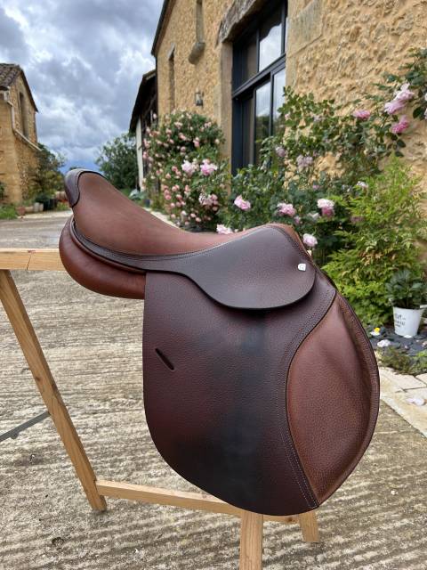 Sella mista CWD La club  17" - 2023
