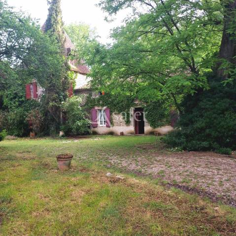 Azienda agricola In vendita Lot-et-Garonne