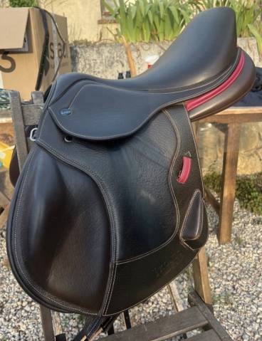Sella mista Ikonic  16.5" - 2024