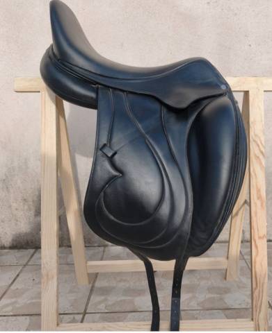 Sella da dressage Antar&egrave;s  17.5" - 2016