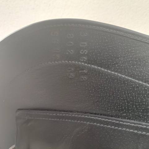 Sella da dressage Childeric  18" - 2009