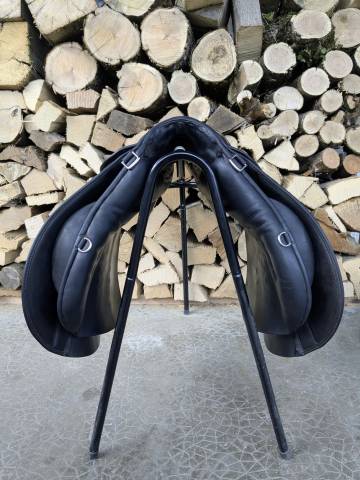 Sella da trekking Stubben  18" - 2012