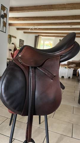 Sella mista Antar&egrave;s  17" - 2018