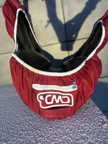 Sella da dressage CWD  17.5" - 2023