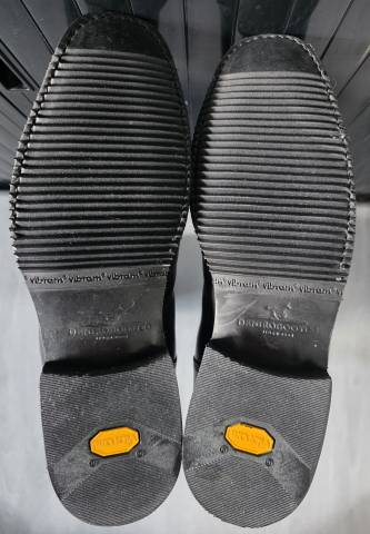  De Niro Boot Co Nuovo
