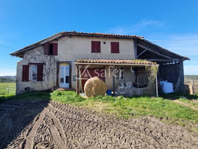 Azienda agricola In vendita Haute-Garonne