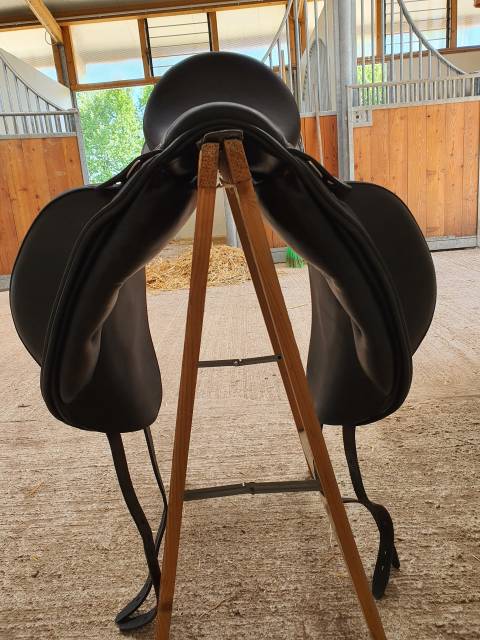 Sella dressage Erreplus Elena