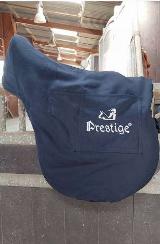 Sella mista Prestige Italia X Technology CPS 17" - 2022