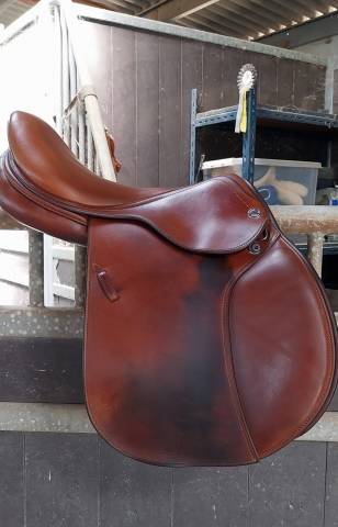 Sella mista Prestige Italia X Technology CPS 17" - 2022