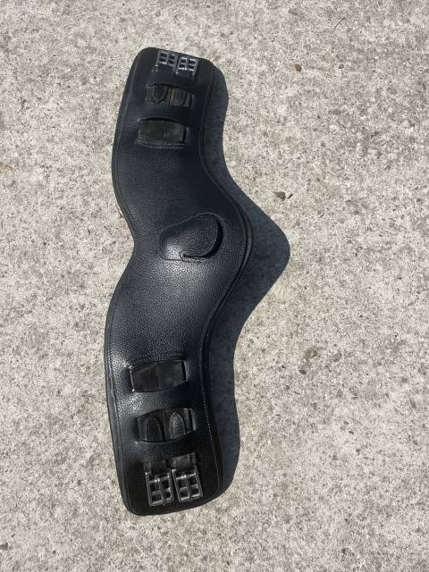 Sella da dressage Antar&egrave;s  18" - 2020