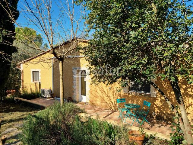 Propriet&agrave; rurale In vendita Gard