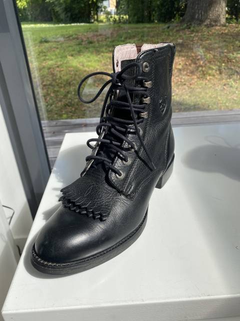  Ariat Occasione