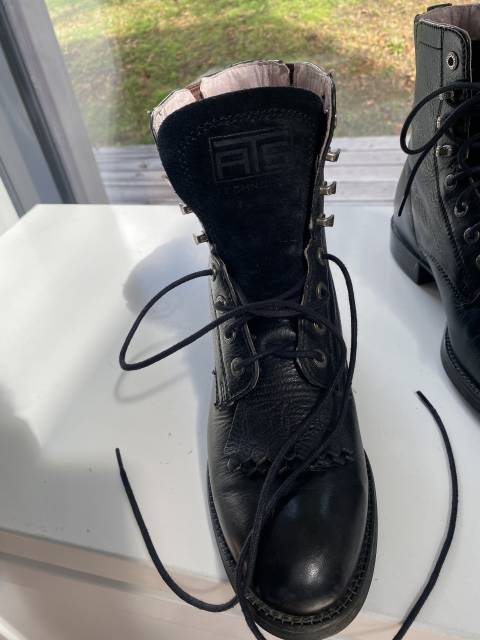  Ariat Occasione