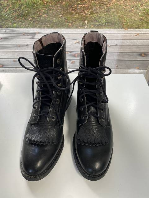  Ariat Occasione