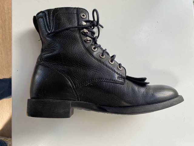  Ariat Occasione