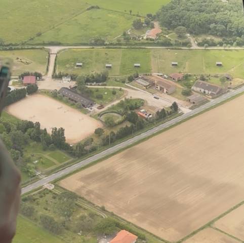 HARAS DE CUILLERET 