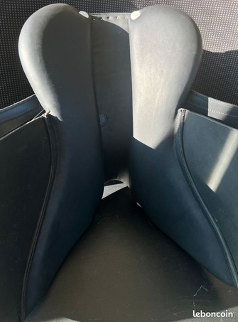 Sella da dressage   16" - 2025