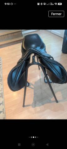 Sella mista Ikonic  16.5" - 2021