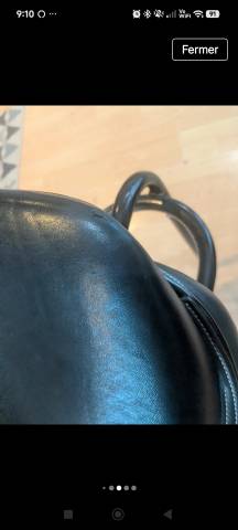 Sella mista Ikonic  16.5" - 2021