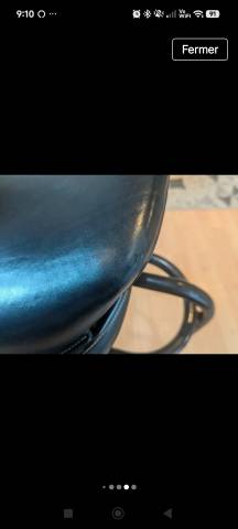 Sella mista Ikonic  16.5" - 2021