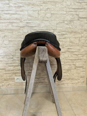 Sella mista Forestier  16" - 2010