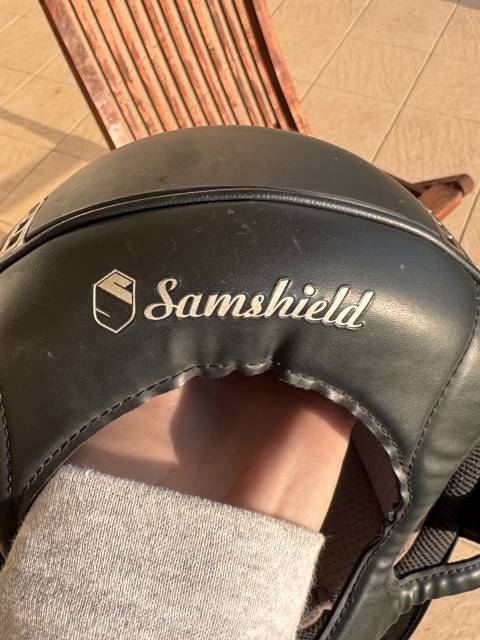  Samshield Occasione