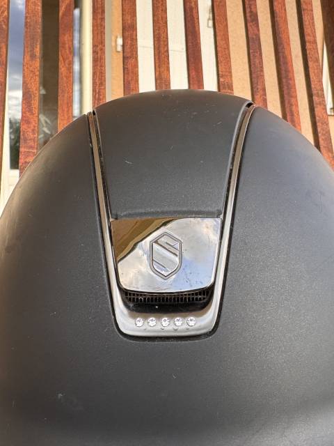  Samshield Occasione