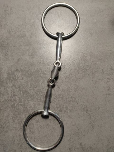  Trust Occasione
