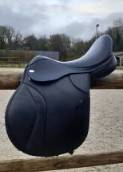 Sella mista Thorowgood   17.5" - 2022