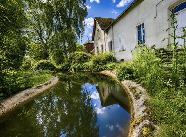 Propriet&agrave; equestre In vendita Somme