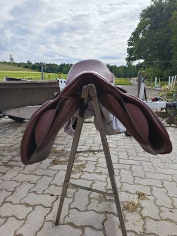 Sella mista  Loxley 17" - 2025