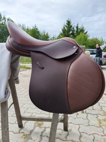 Sella mista  Loxley 17" - 2025