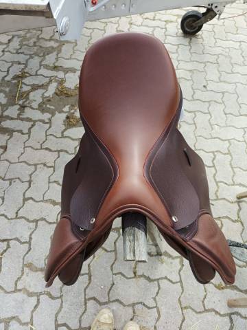 Sella mista  Loxley 17" - 2025