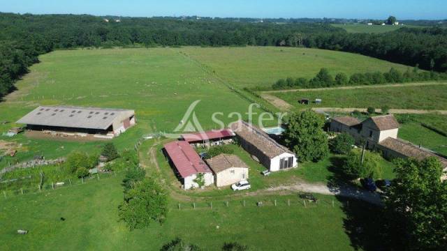 Azienda agricola In vendita Gironde