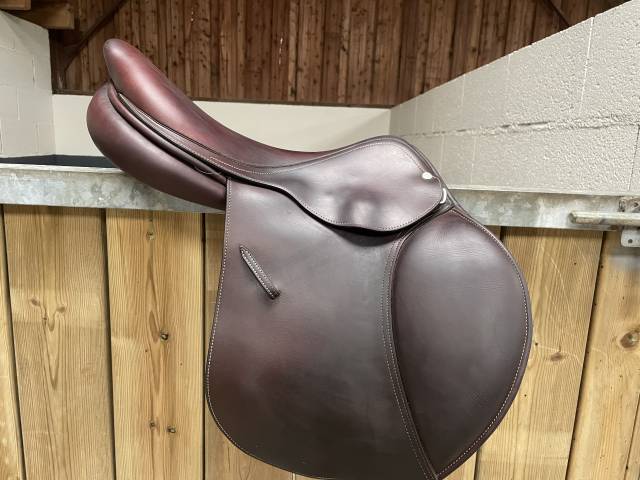 Sella mista Macel  17" - 2020