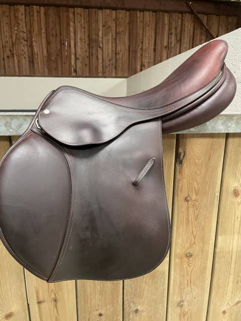 Sella mista Macel  17" - 2020