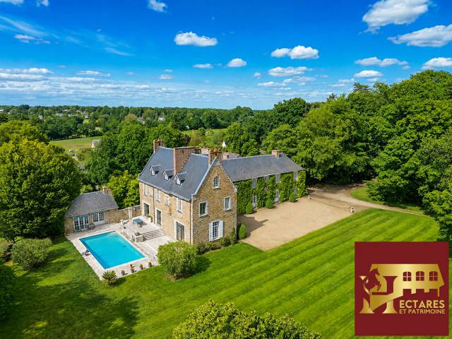 Propriet&agrave; equestre In vendita Loire-Atlantique
