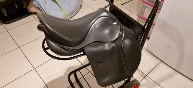 Sella mista Tekna  16.5" - 2020