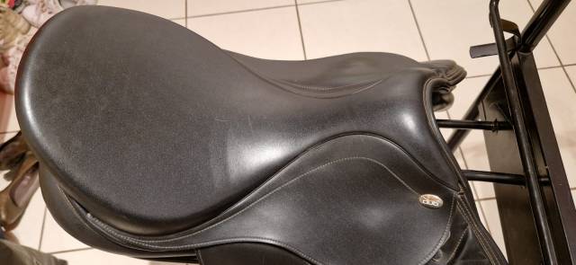 Sella mista Tekna  16.5" - 2020