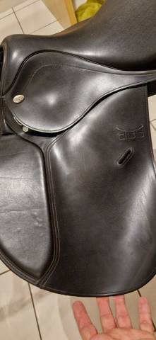 Sella mista Tekna  16.5" - 2020