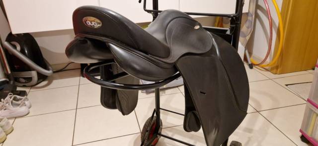 Sella mista Tekna  16.5" - 2020