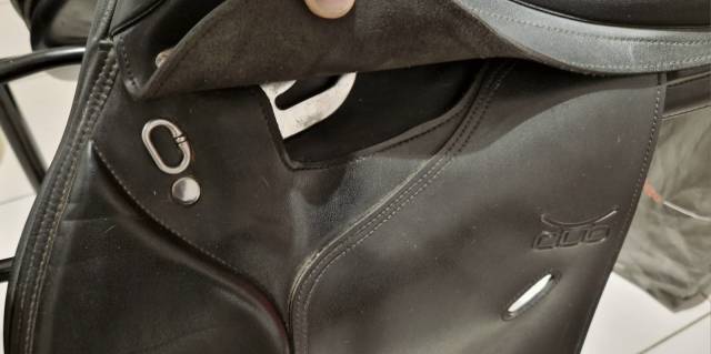 Sella mista Tekna  16.5" - 2020