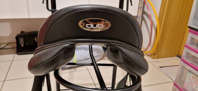 Sella mista Tekna  16.5" - 2020