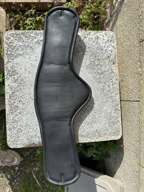 Sella da dressage Forestier  17.5" - 2023