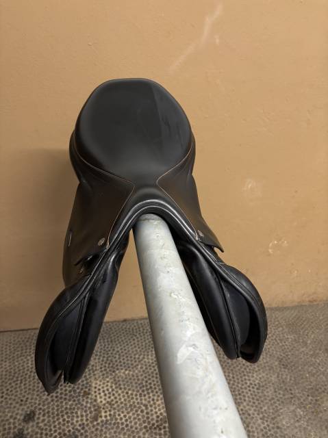 Sella mista Equipe  16.5" - 2016