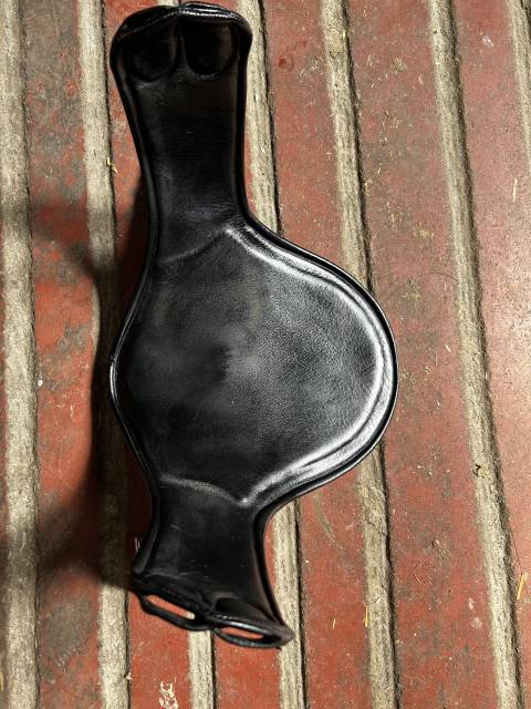 Sella mista Devoucoux  17.5" - 2020
