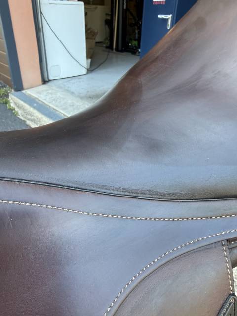 Sella mista   17.5" - 2020