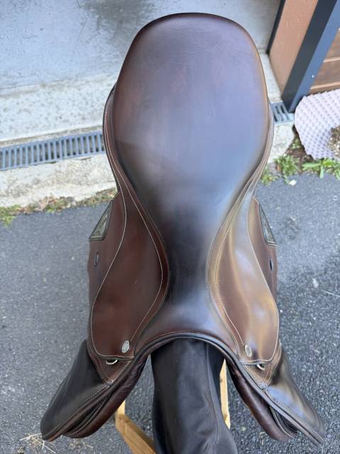 Sella mista   17.5" - 2020